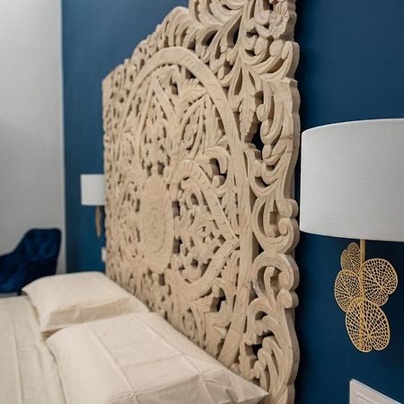 Ursino'S Luxury Bed & Breakfast Catania Luaran gambar
