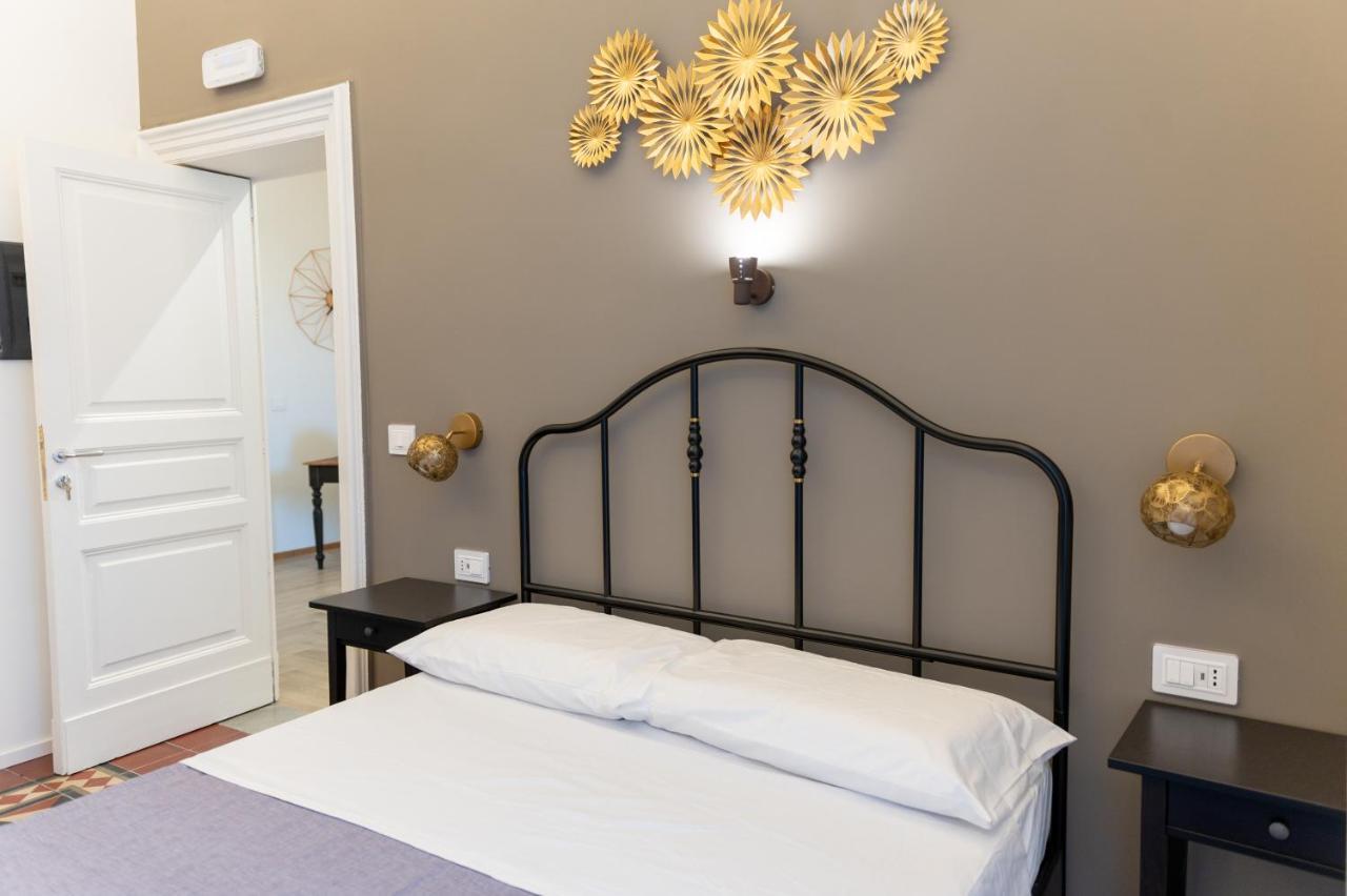 Ursino'S Luxury Bed & Breakfast Catania Luaran gambar