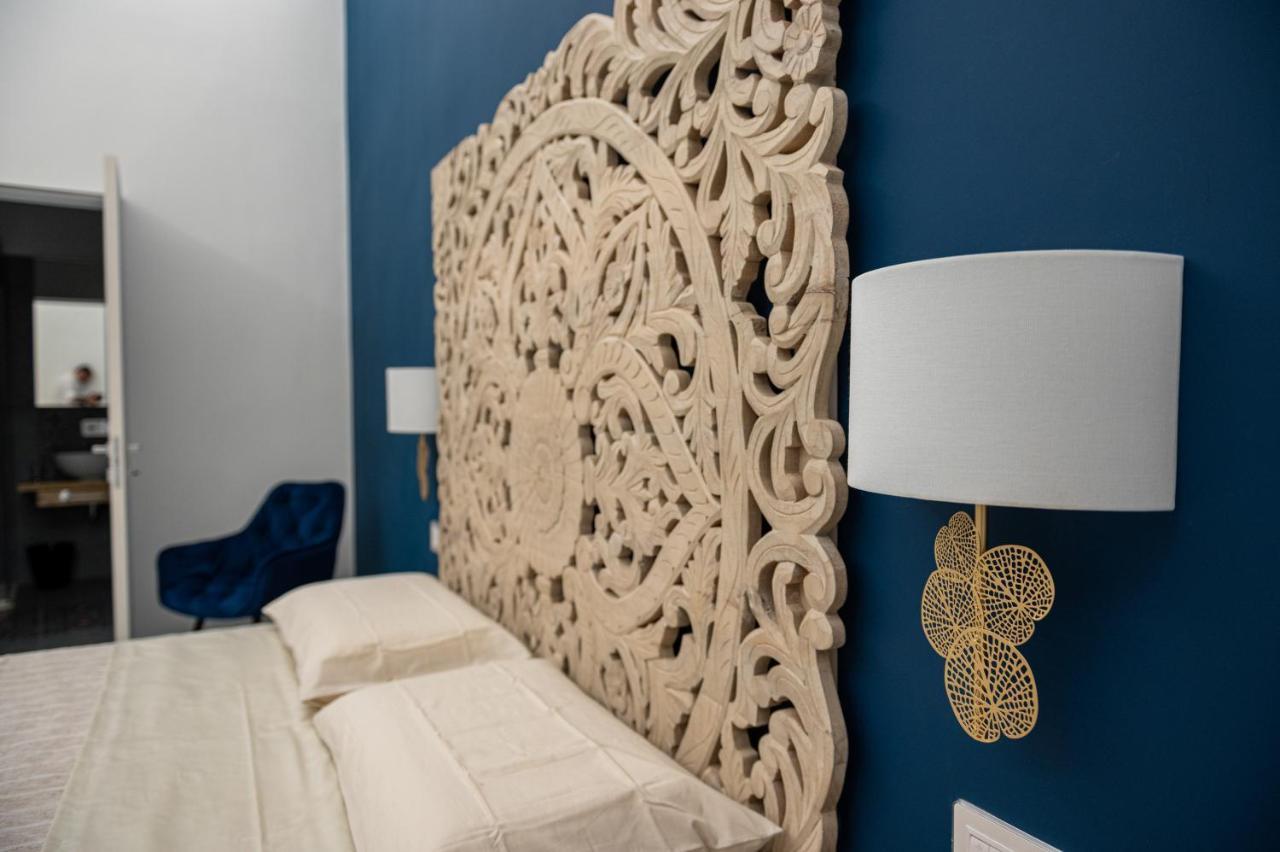 Ursino'S Luxury Bed & Breakfast Catania Luaran gambar