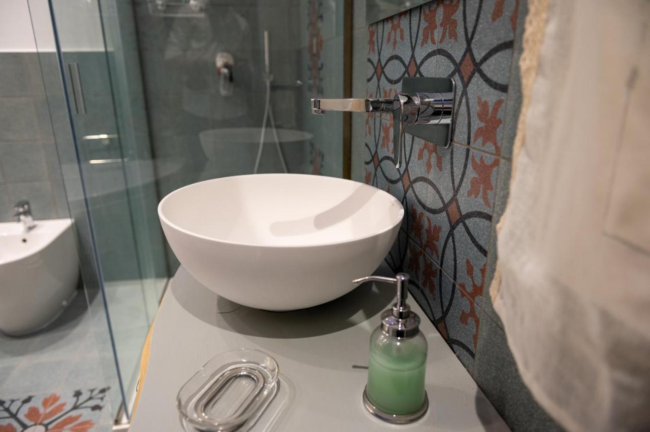 Ursino'S Luxury Bed & Breakfast Catania Luaran gambar