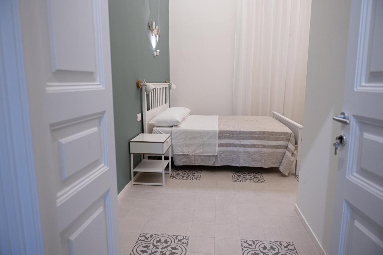 Ursino'S Luxury Bed & Breakfast Catania Luaran gambar