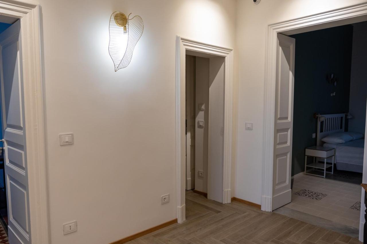 Ursino'S Luxury Bed & Breakfast Catania Luaran gambar