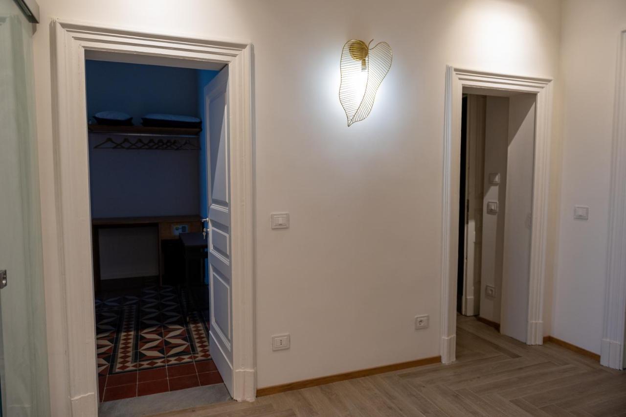 Ursino'S Luxury Bed & Breakfast Catania Luaran gambar