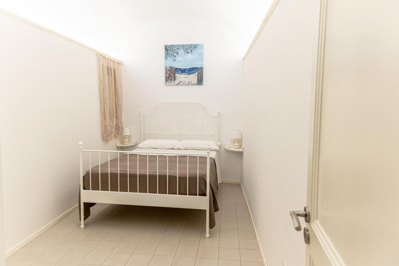 Ursino'S Luxury Bed & Breakfast Catania Luaran gambar
