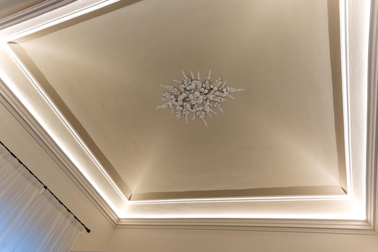 Ursino'S Luxury Bed & Breakfast Catania Luaran gambar