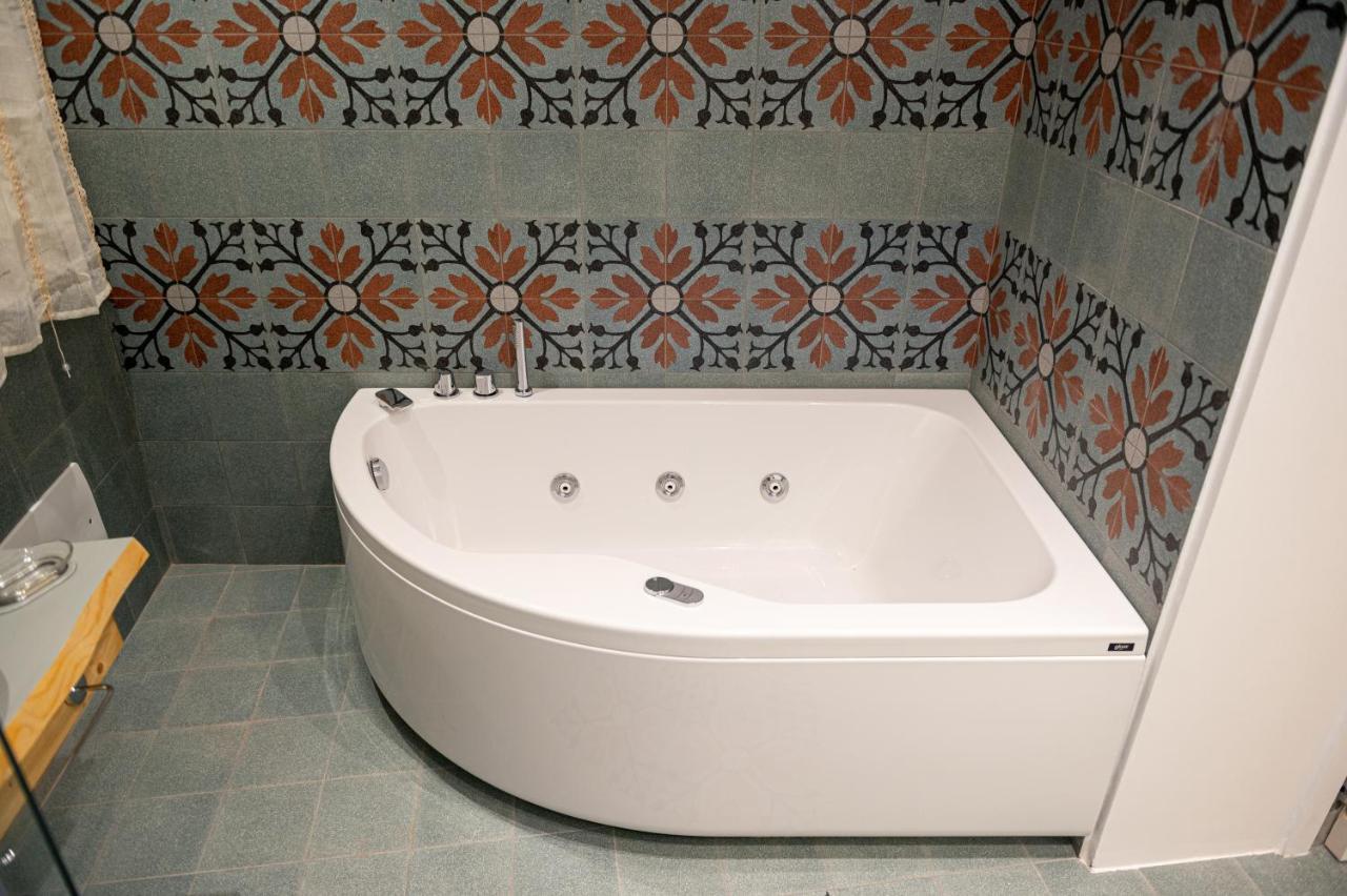 Ursino'S Luxury Bed & Breakfast Catania Luaran gambar