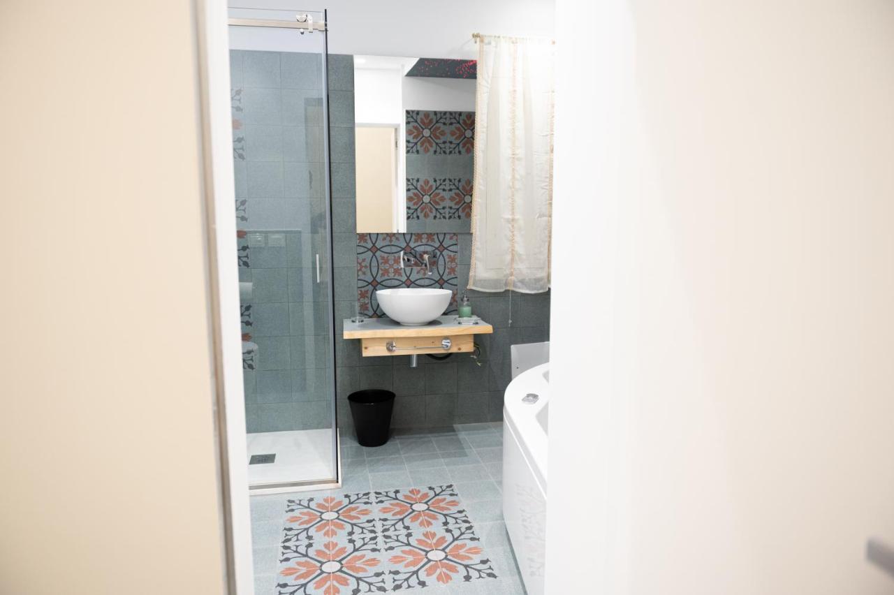 Ursino'S Luxury Bed & Breakfast Catania Luaran gambar