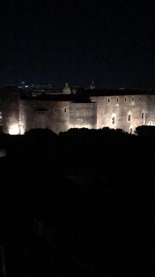 Ursino'S Luxury Bed & Breakfast Catania Luaran gambar