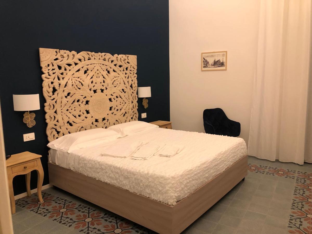 Ursino'S Luxury Bed & Breakfast Catania Luaran gambar