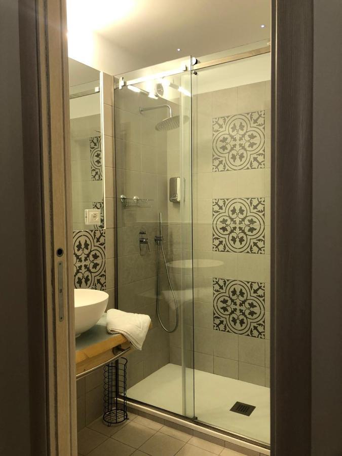 Ursino'S Luxury Bed & Breakfast Catania Luaran gambar