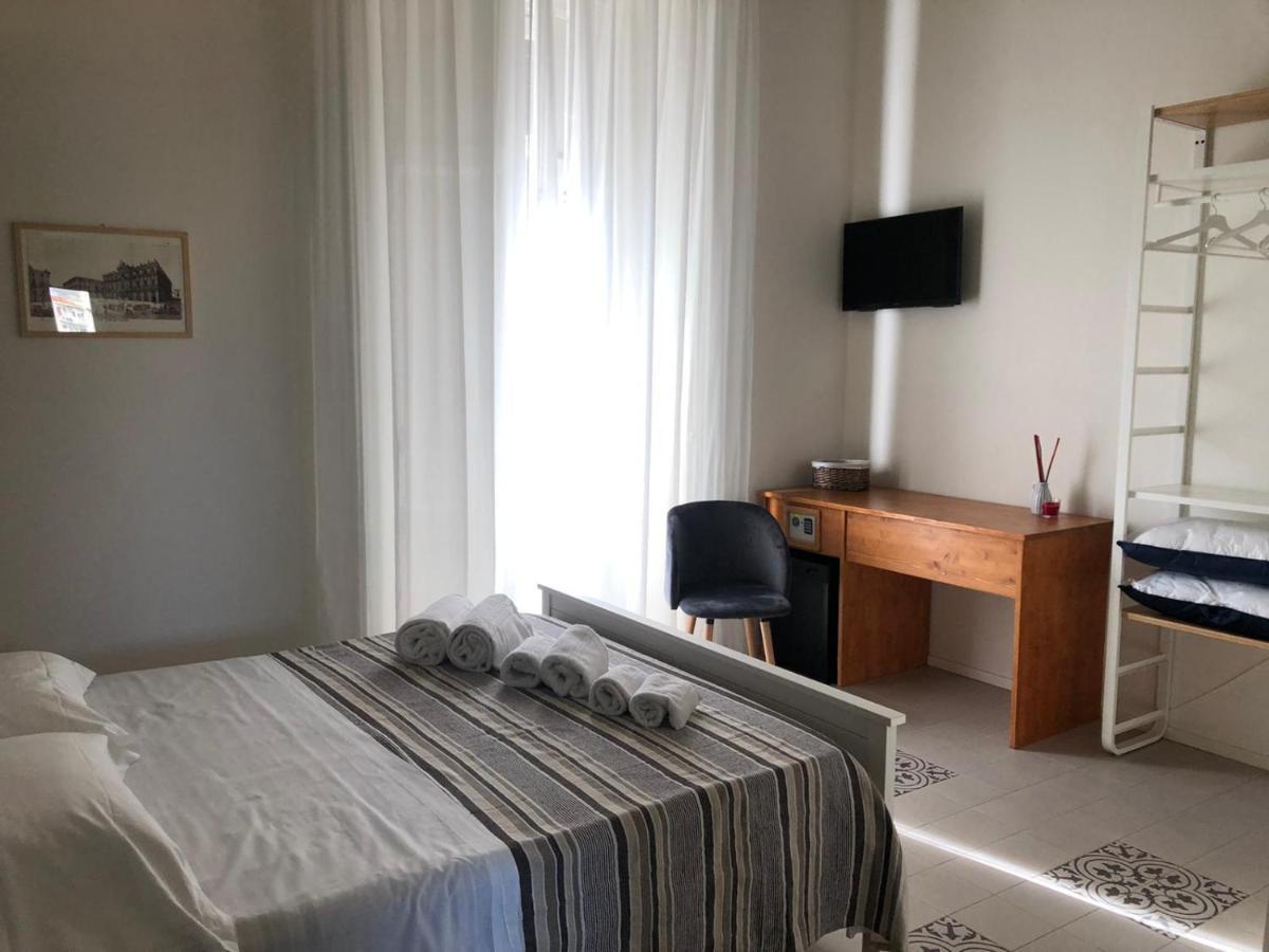 Ursino'S Luxury Bed & Breakfast Catania Luaran gambar