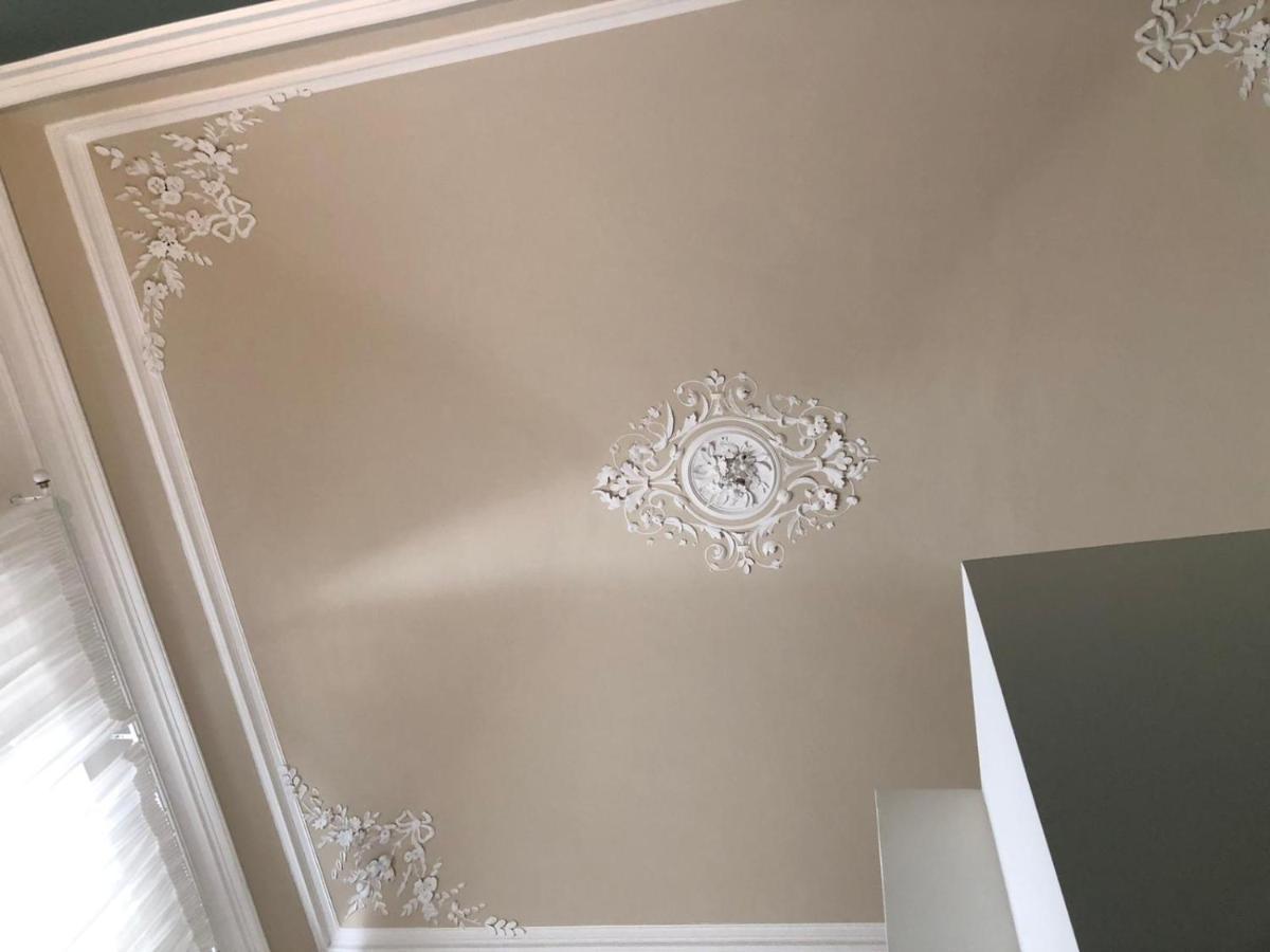 Ursino'S Luxury Bed & Breakfast Catania Luaran gambar