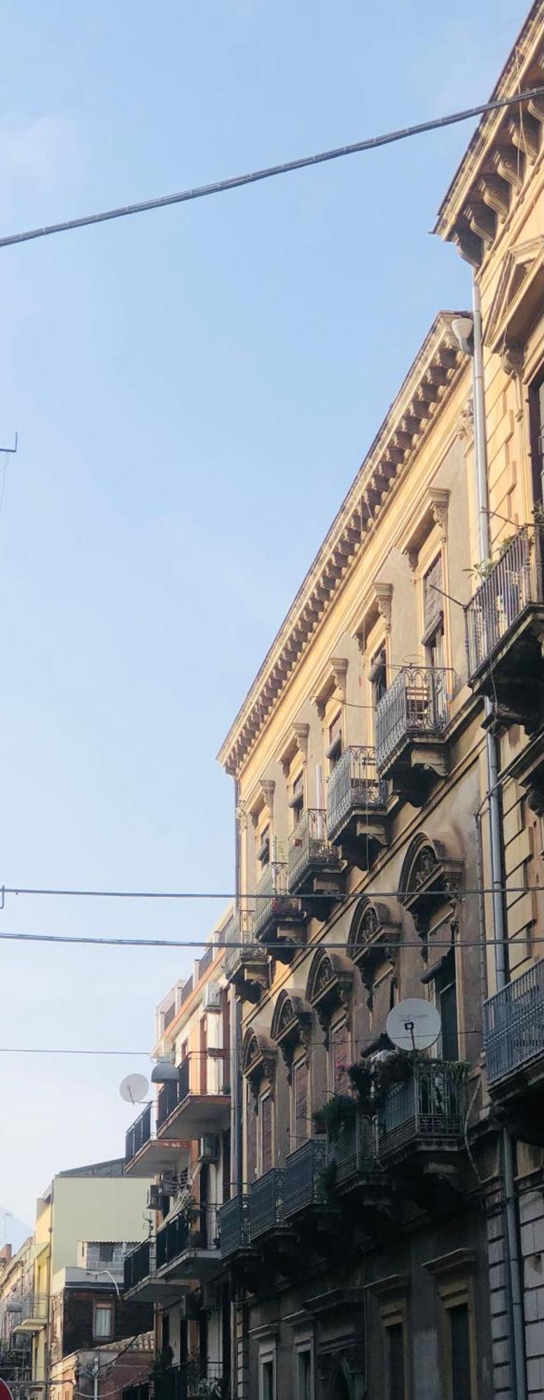 Ursino'S Luxury Bed & Breakfast Catania Luaran gambar